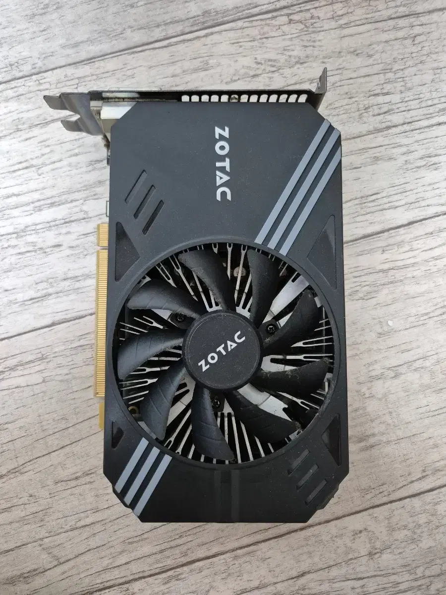 zotac gtx 950